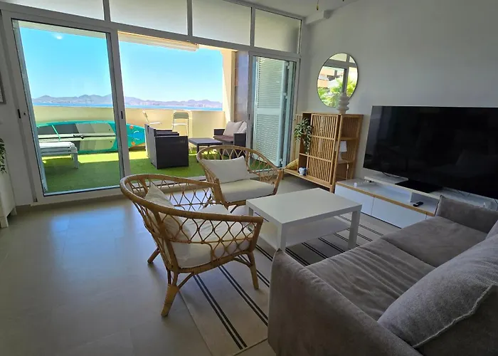 Soldosmares Apartmentos