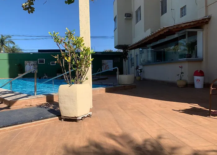 Hotel Toulon Mult Residence