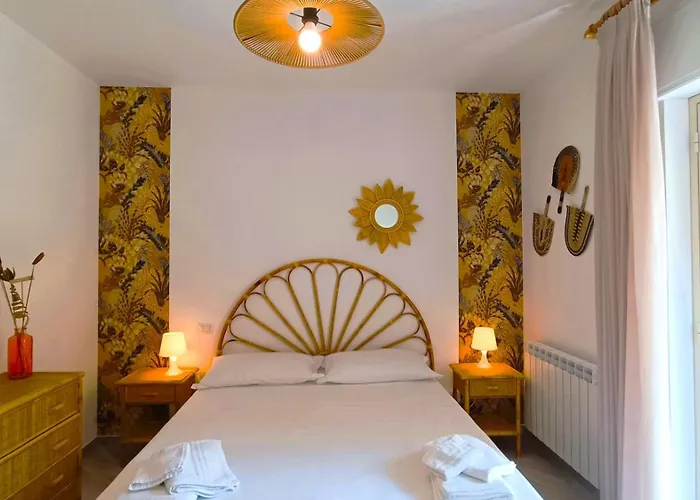 Capo D'Orlando Apartments - Elegance By The Sea