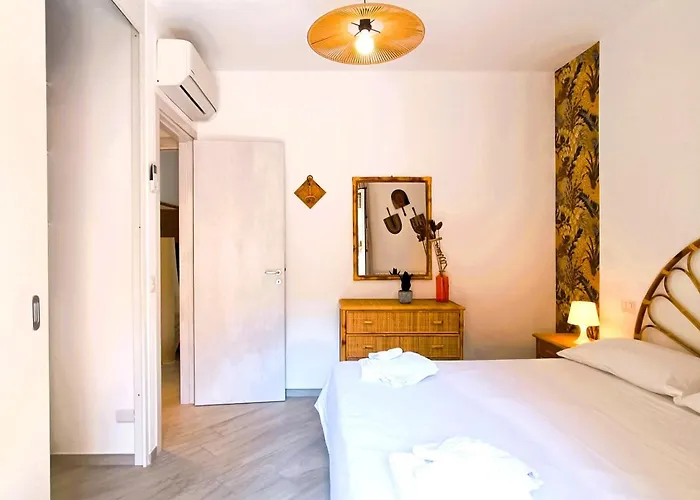 Capo D'Orlando Apartments - Elegance By The Sea