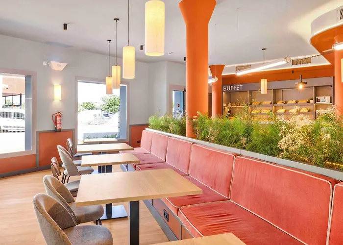 B&B Hotel Figueres