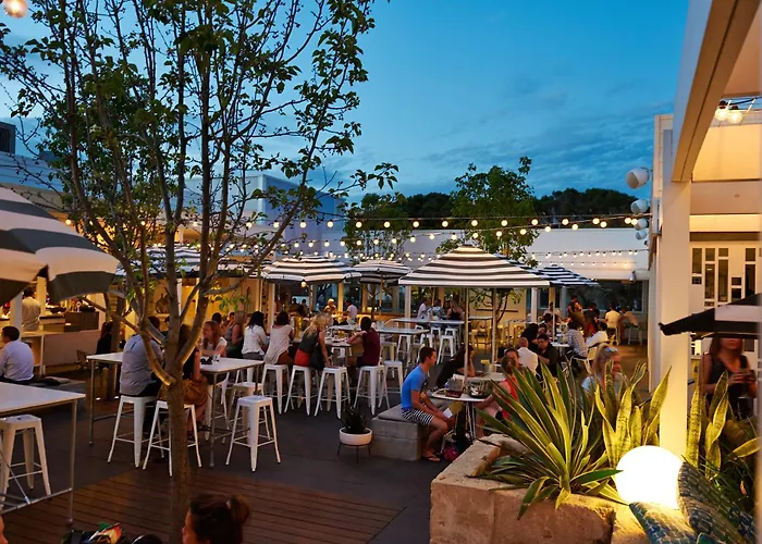 Cottesloe Beach Hotel