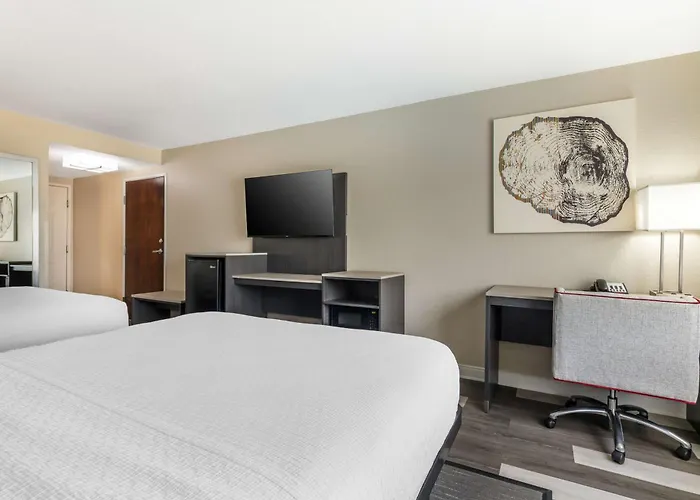 Best Western Prime Inn & Suites