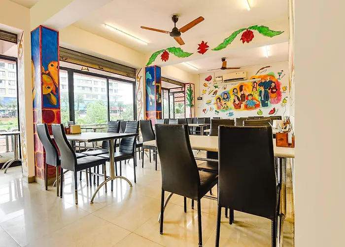 Via Dewa - Nr Dabolim International Airport