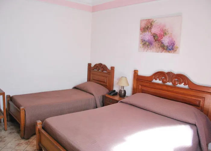 Hotel Aliança