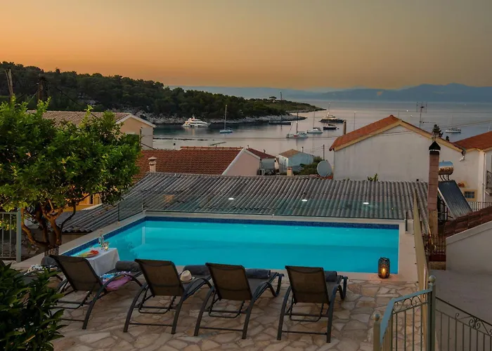 Villa Thea Antonis