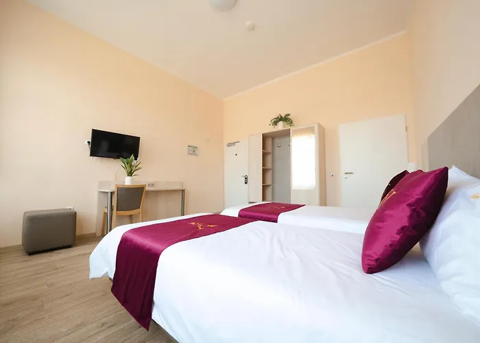 Abtei Hotel