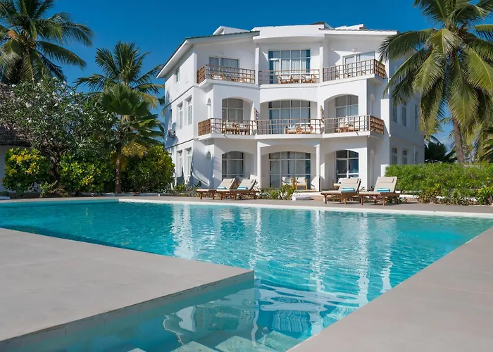 Ocean Boutique Hotel (Adults Only)