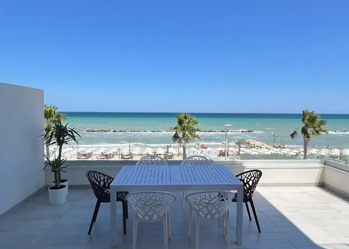 Fronte Mare Termoli
