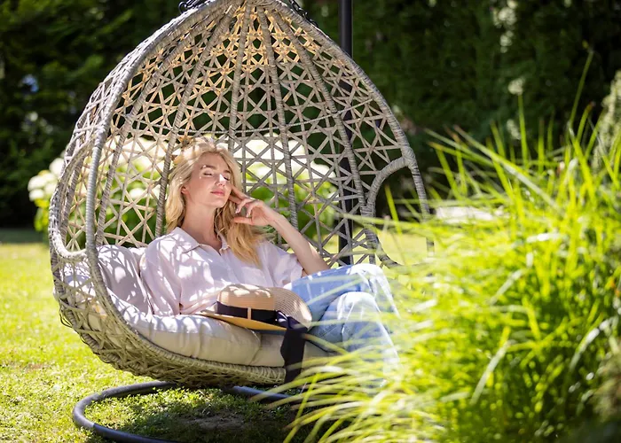 Vitalhotel Der Parktherme - Inkl Thermeneintritt & Sauna