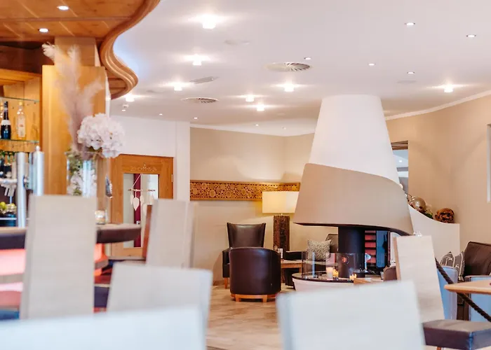Hotel Klockerhof