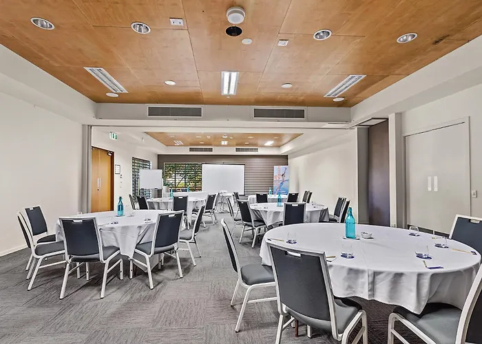 Club Wyndham Airlie Beach