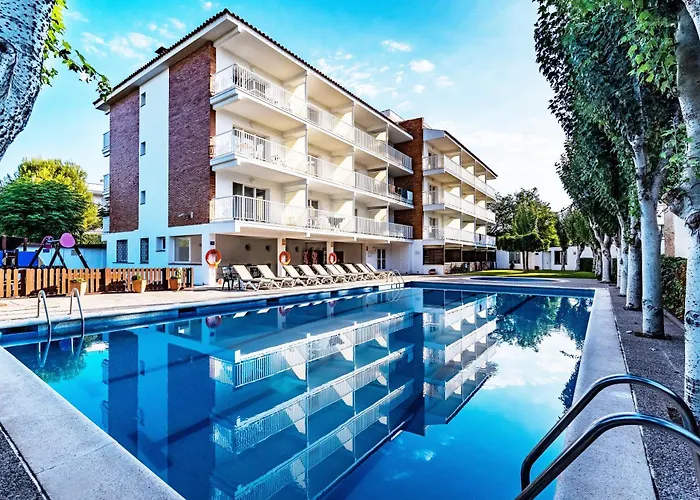 Apartamentos Sunway Arizona