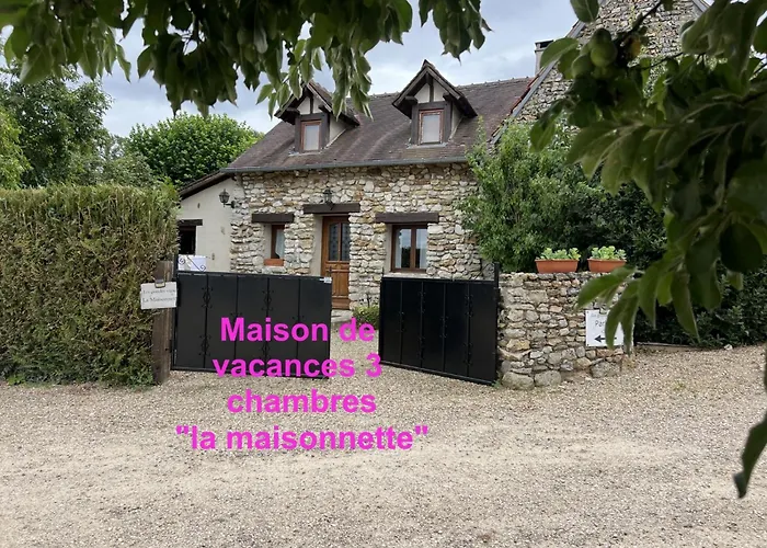 Les Grandes Vignes