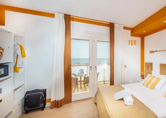 Hotel Karinzia