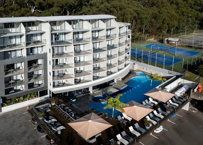 Landmark Resort