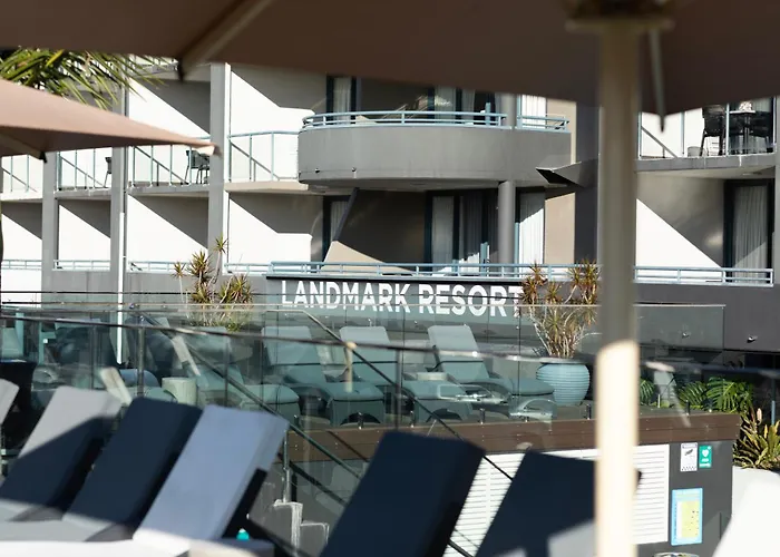 Landmark Resort