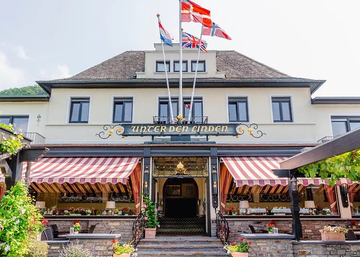 Hotel Unter den Linden