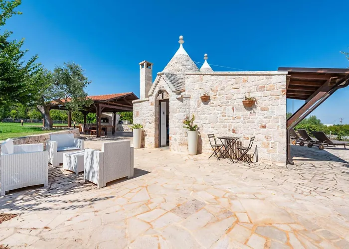 Trulli Relais