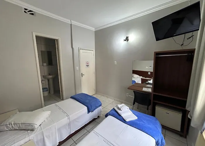 Caiçara Hotel