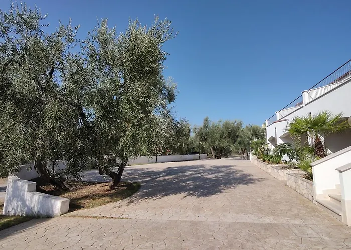 Case Vacanze Villa Elisa