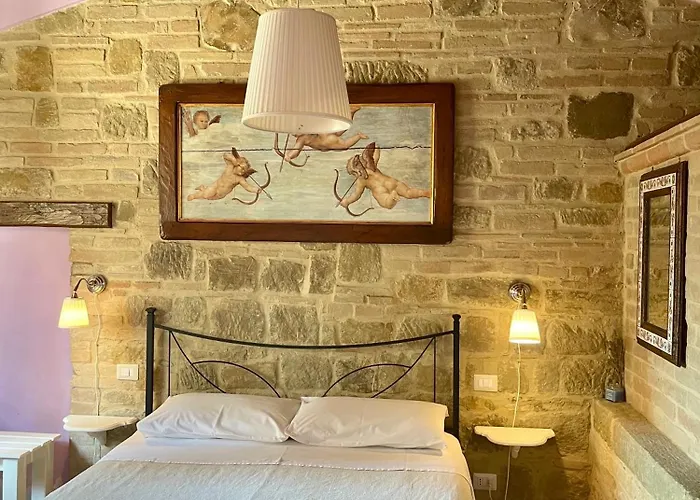 Il Cortile Delle Rose Holiday House