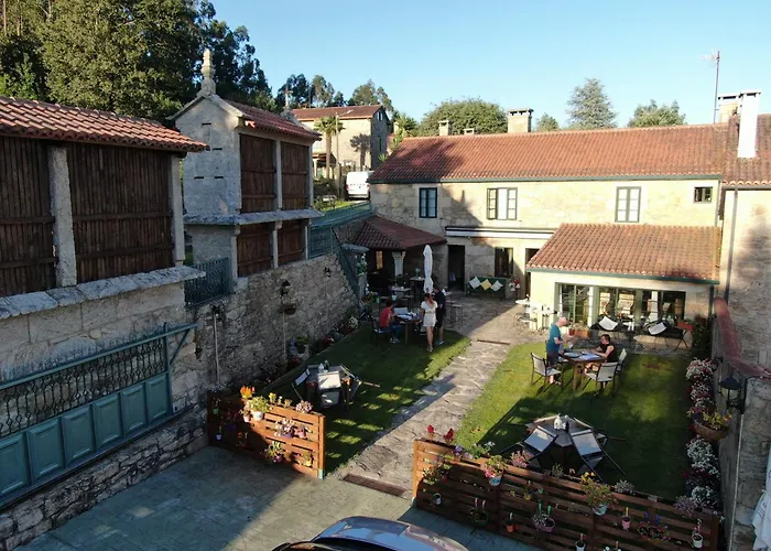 Casa De Costoia