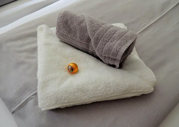 Amadea - Cityhotel Salzburg