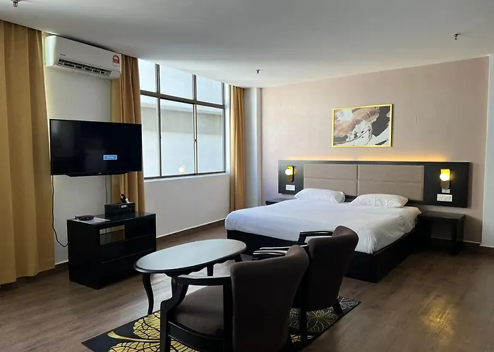 Remington Hotel