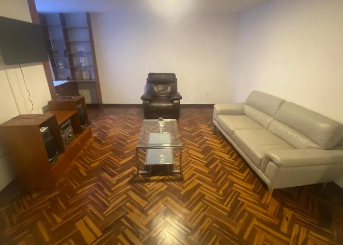 La Pascana Hospedaje