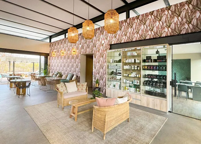 Radisson Safari Hotel Hoedspruit