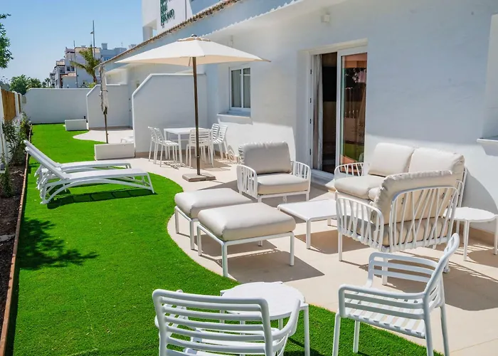 Punta Candor Suites