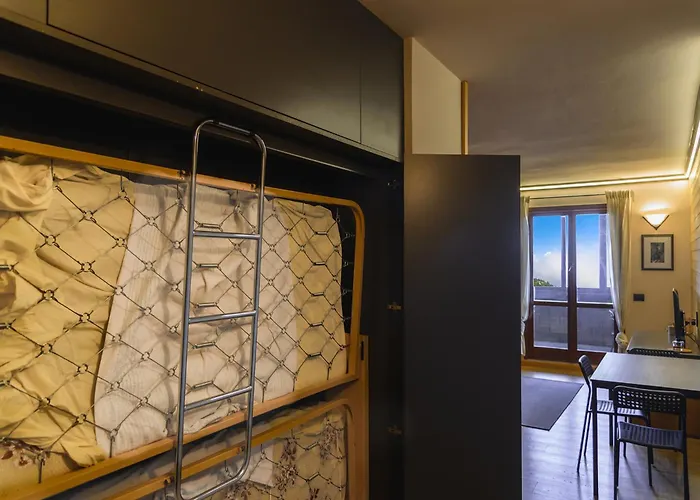 Residence Orsa Maggiore