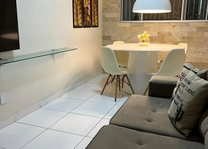 Apartamento 108