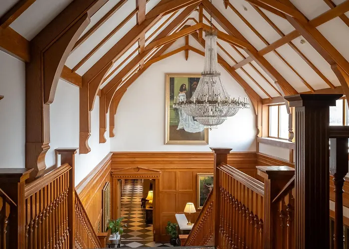 Lochgreen House Hotel & Spa