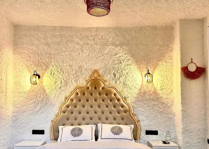 Paradise Hotel Alacati