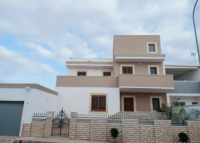Casa Mandorle