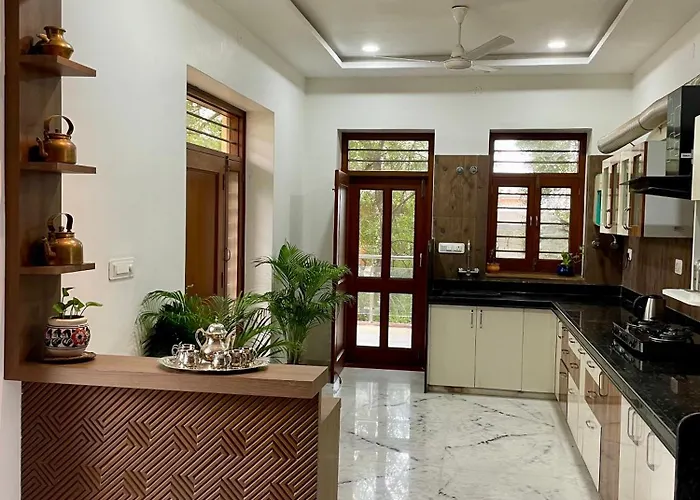 Karni Nivvas - Luxury Redefined