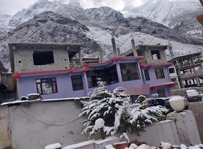 Badrinath Guest House