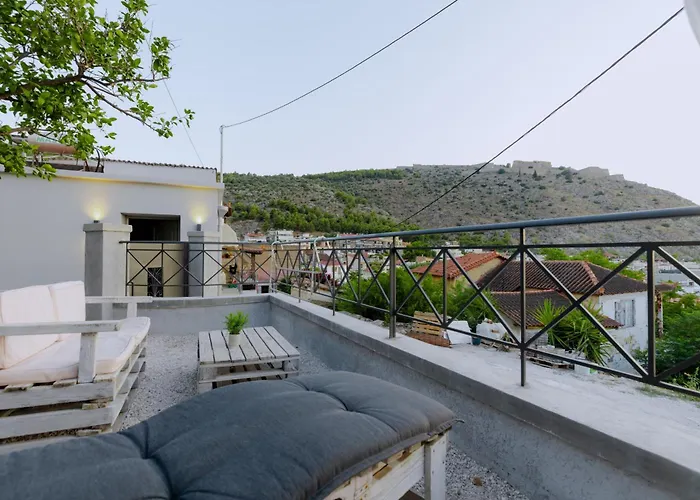 Marithea'S Guesthouse