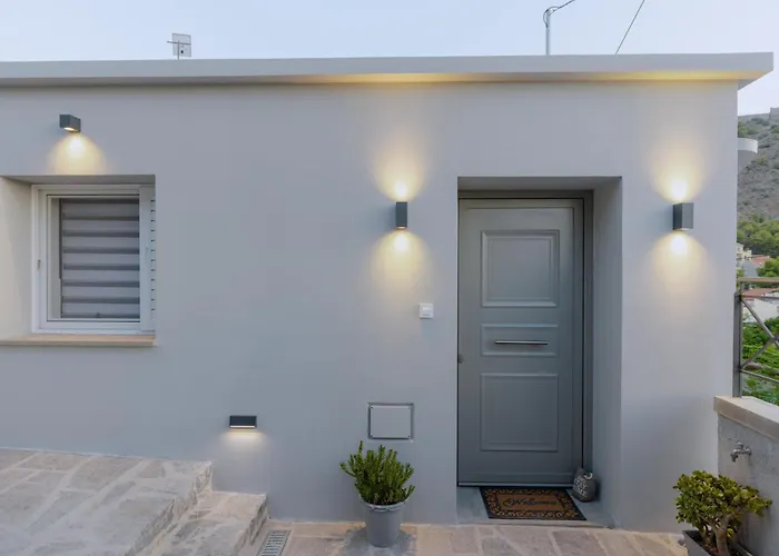 Marithea'S Guesthouse