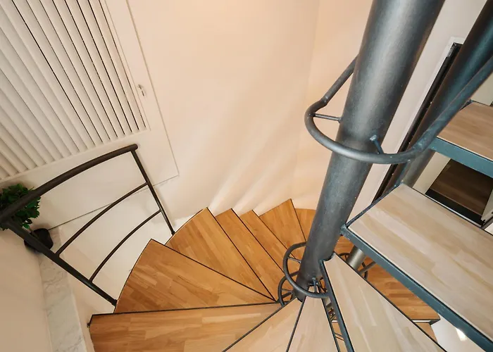 Cadamare Charming Rooms In Portovenere