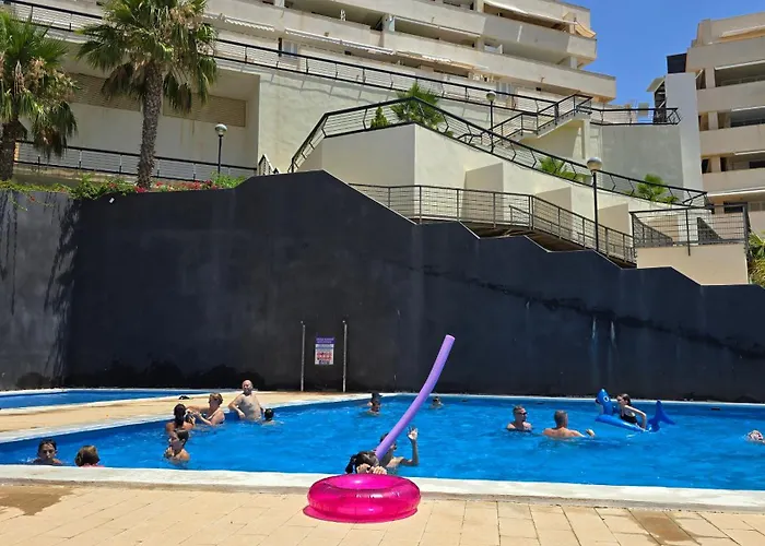Soldosmares Apartmentos