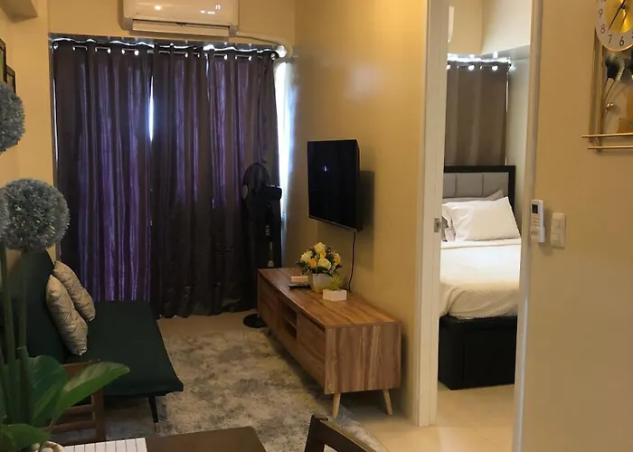 Majestic One Bedroom Condo Unit