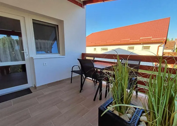 Mini Zoo Apartman