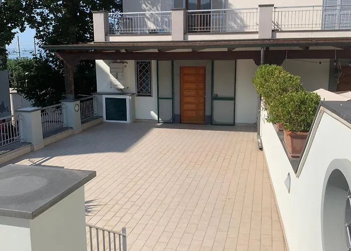 Villa Virna