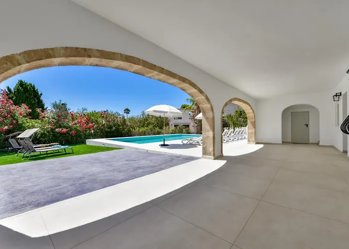 Villas Guzman - Villa Mario