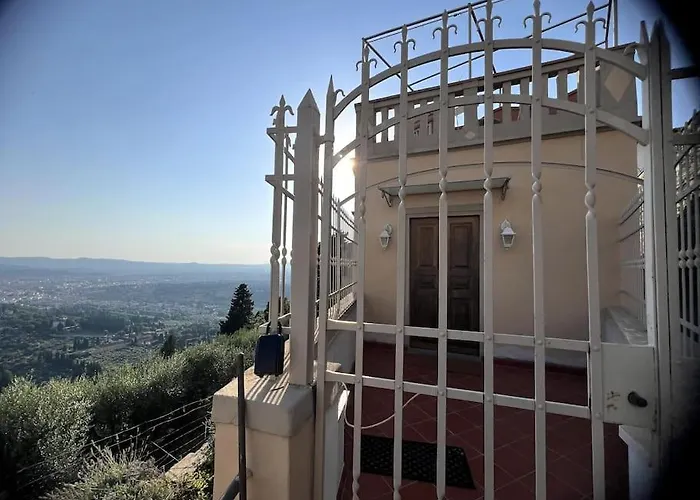 Suite Panorama Fiesole