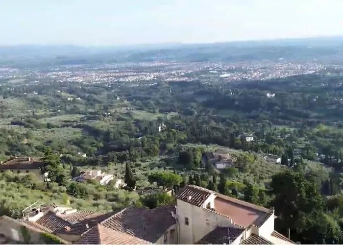 Suite Panorama Fiesole