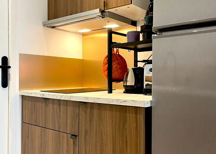 Nomad Stay Biarritz